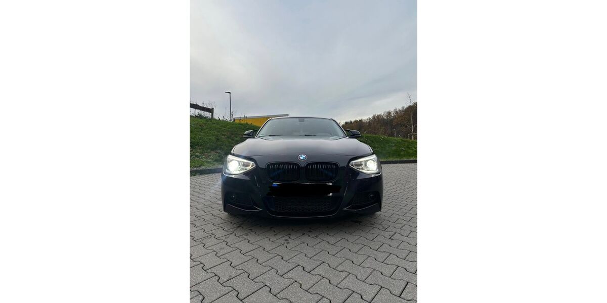 BMW 118 235.000 km 7.500 &euro; Meinerzhagen 58540