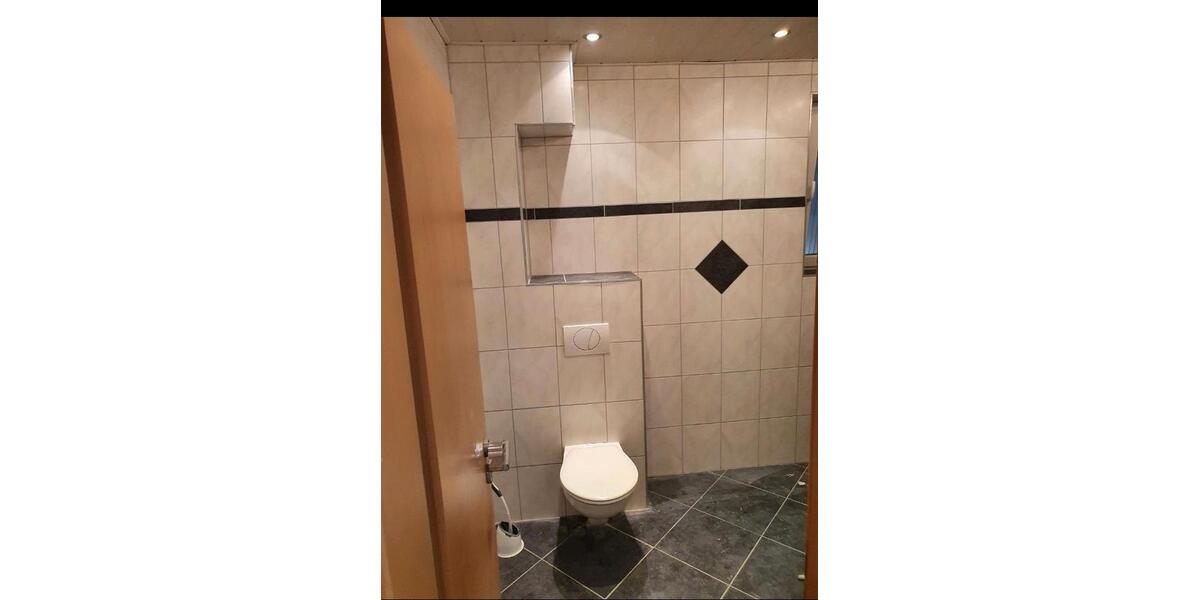 Erdgeschoßwohnung Olpe - 2 Zimmer, 60 m&sup2;, 590&euro; | Angebot:27601016