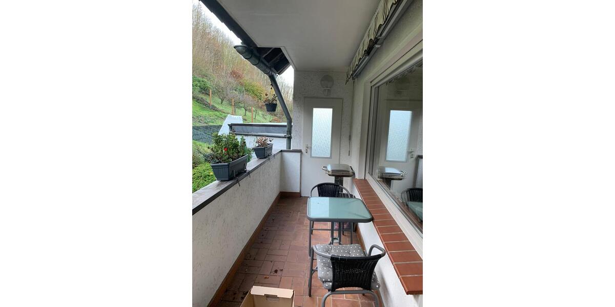 Etagenwohnung Hagen Hohenlimburg - 3 Zimmer, 77 m&sup2;, 597&euro; | Angebot:26465588