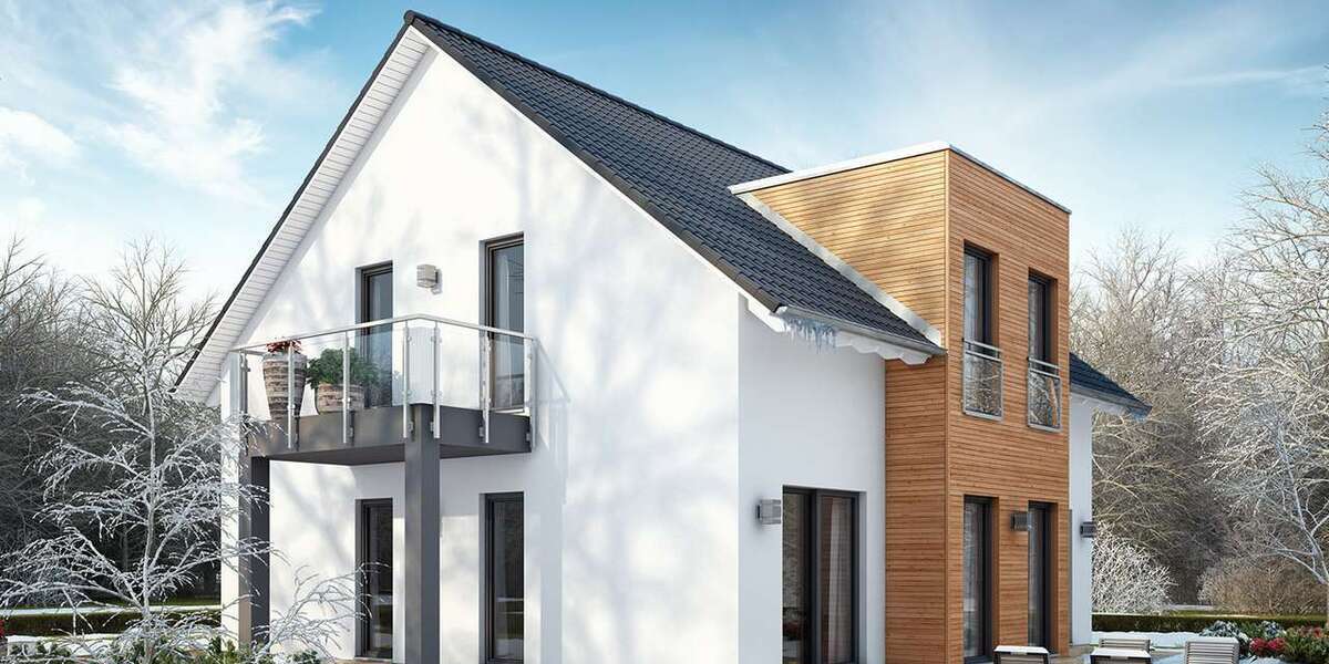 Einfamilienhaus Halver - 4 Zimmer, 169 m&sup2;, 339.400&euro; | Angebot:25343761