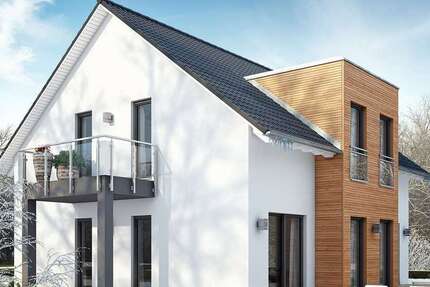 Haus Halver - 4 Zimmer, 169 m&sup2;, 339.400&euro; | Angebot:25343761