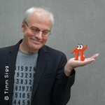 Prof. Timm Sigg - Die formelhafte Welt des Mathe-Profs - Gastspiel