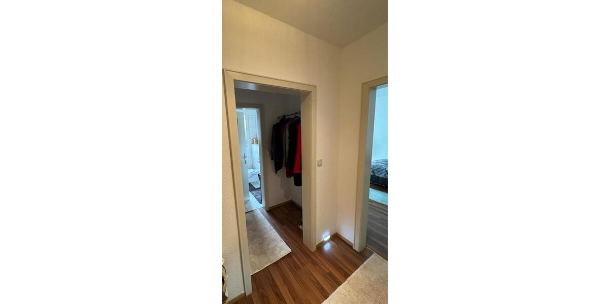 Etagenwohnung Gummersbach Berstig Süd - 2 Zimmer, 50 m&sup2;, 420&euro; | Angebot:24840333