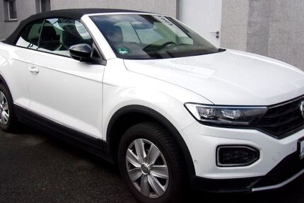 VW T-Roc 37.250 km 24.375 &euro; Hagen 58089