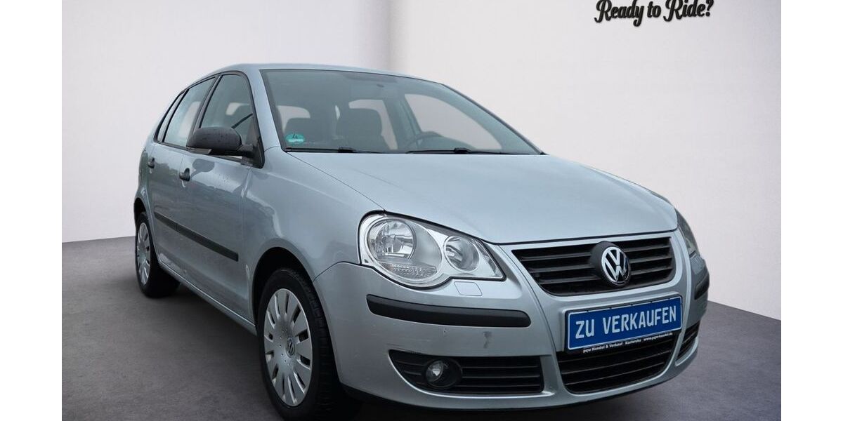 VW Polo 49.112 km 6.500 &euro; Olpe 57462