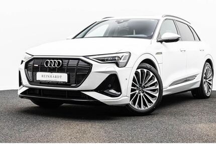 Audi e-tron 39.917 km 37.060 &euro; Hagen 58091