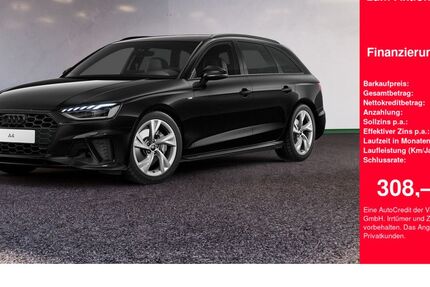 Audi A4 46.663 km 33.660 &euro; Menden 58706