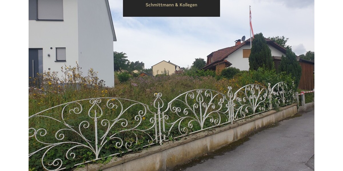 Grundstück in ruhiger Lage - Grundstück Menden Berkenhofskamp | Angebot:22484492