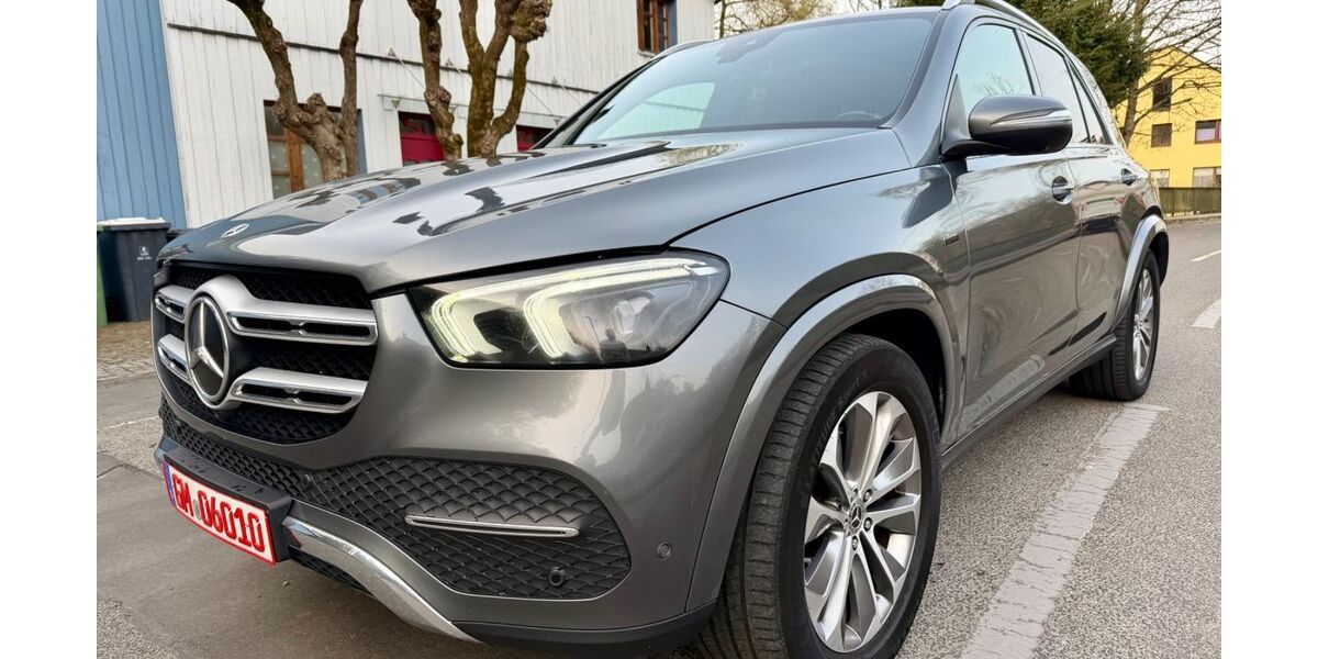 Mercedes-Benz GLE 350 195.000 km 37.999 &euro; Engelskirchen 51766