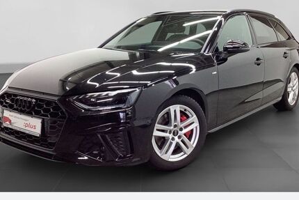 Audi A4 12.827 km 37.980 &euro; Plettenberg 58840
