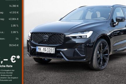 Volvo XC60 18.990 km 54.890 &euro; Lüdenscheid 58507