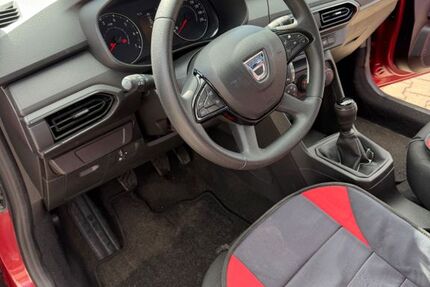 Dacia Sandero 65.551 km 8.000 &euro; Hagen 58099