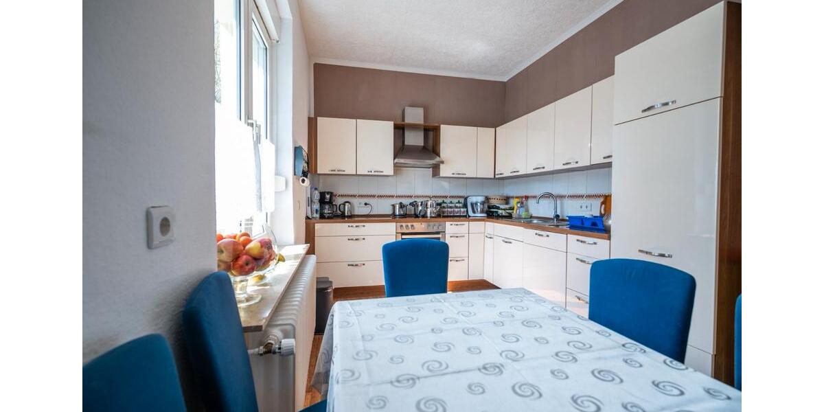 Erdgeschoßwohnung Lüdenscheid Staberg - 3 Zimmer, 88 m&sup2;, 600&euro; | Angebot:26323631