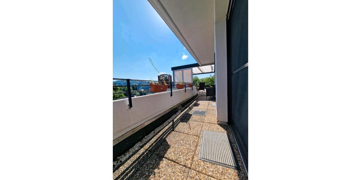Terrassenwohnung Ennepetal - 3 Zimmer, 124 m&sup2;, 269.000&euro; | Angebot:26940513