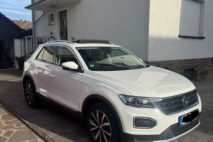 VW T-Roc 84.000 km 15.000 &euro; Iserlohn 58642
