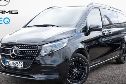 Mercedes-Benz V 250 6.000 km 72.500 &euro; Lüdenscheid 58507