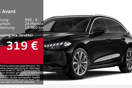 Audi A5 33.622 km 43.760 &euro; Plettenberg 58840