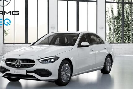 Mercedes-Benz C 180 19.120 km 35.790 &euro; Schwelm 58332