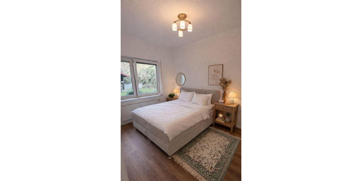 Etagenwohnung Gummersbach Berstig Süd - 2 Zimmer, 62 m&sup2;, 690&euro; | Angebot:25750084