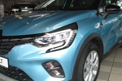 Renault Captur 47.900 km 17.400 &euro; Plettenberg 58840