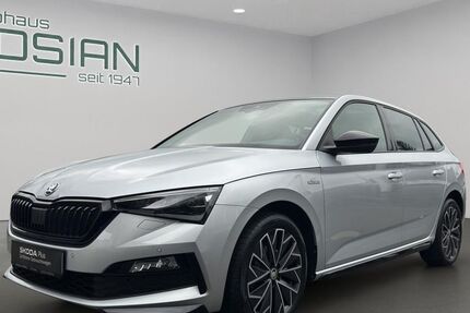 Skoda Scala 88.167 km 19.980 &euro; Iserlohn 58642
