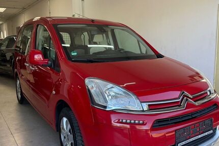 Citroen Berlingo 137.000 km 6.999 &euro; Schwerte 58239