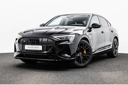 Audi e-tron 45.719 km 37.950 &euro; Hagen 58091