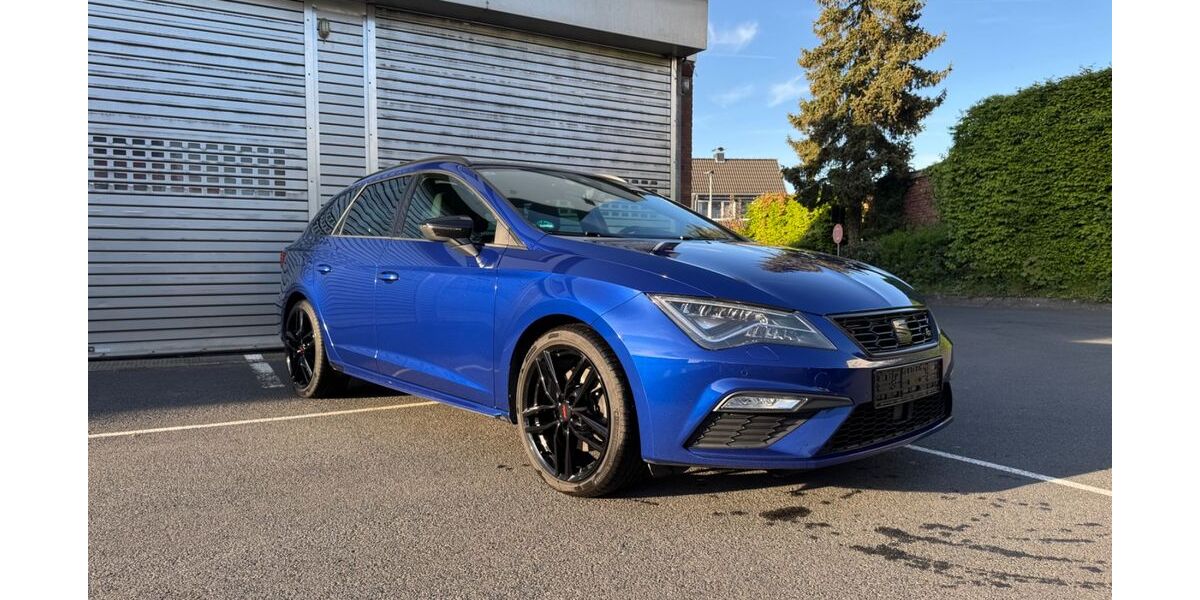 Seat Leon 78.850 km 21.399 &euro; Marienheide 51709
