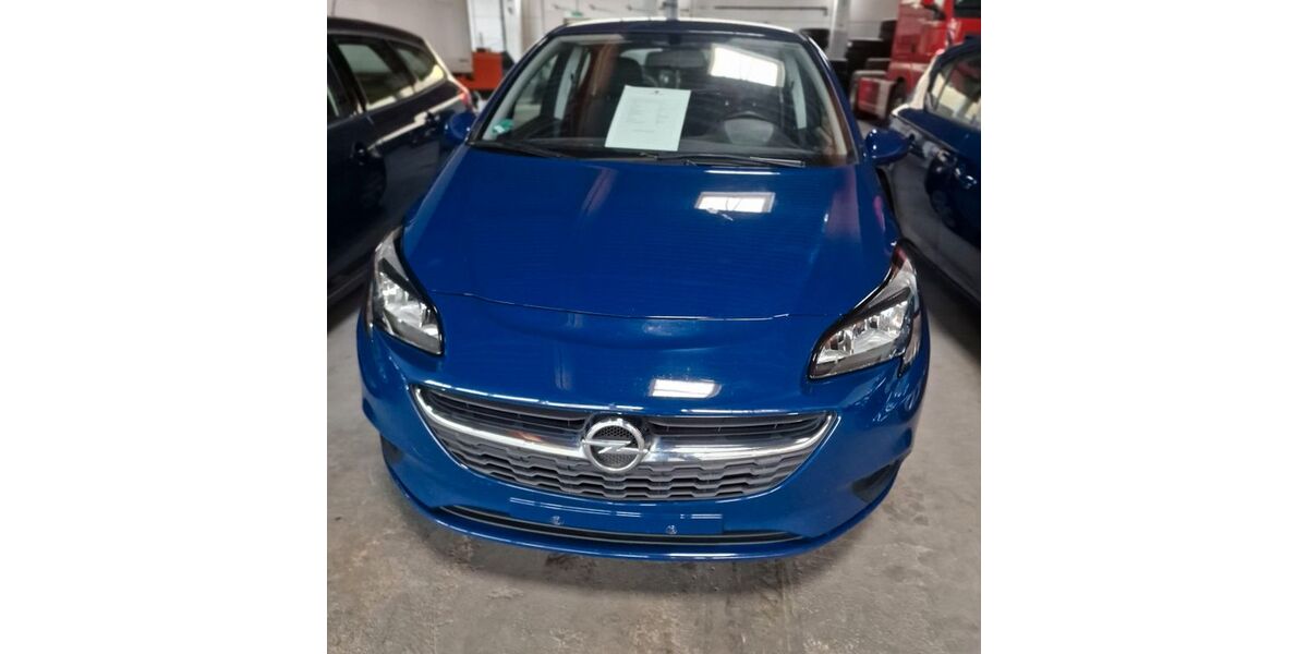 Opel Corsa 160.500 km 5.890 &euro; Iserlohn 58638
