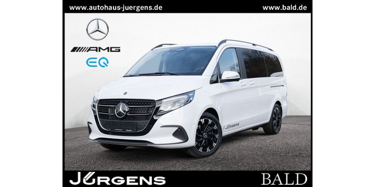 Mercedes-Benz V 250 6.000 km 74.900 &euro; Lüdenscheid 58507