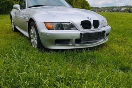BMW Z3 84.320 km 11.999 &euro; Marienheide 51709