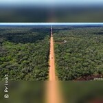 Abenteuer Südamerika - Unterwegs mit dem Expeditionsmobil