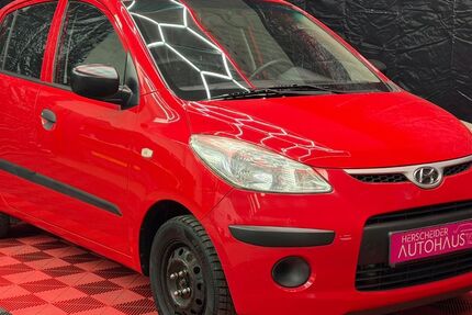 Hyundai i10 114.000 km 3.850 &euro; Herscheid 58849