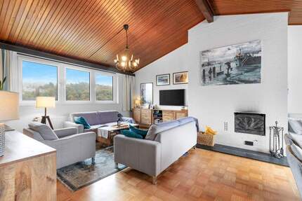 Haus Gummersbach Windhagen - 6 Zimmer, 147 m&sup2;, 339.000&euro; | Angebot:25735219