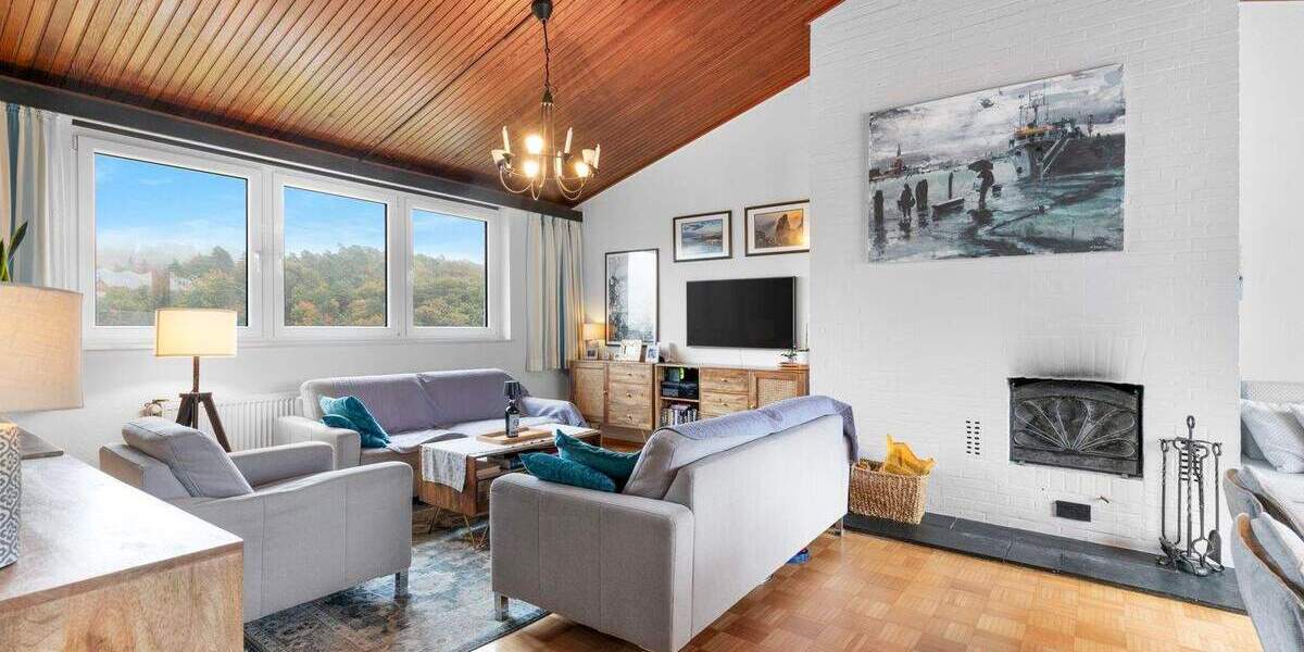 Reihenendhaus Gummersbach Windhagen - 6 Zimmer, 147 m&sup2;, 339.000&euro; | Angebot:25735219