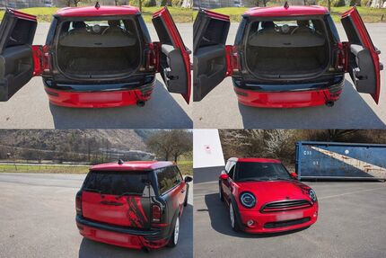 Mini Cooper D Clubman 272.500 km 2.580 &euro; Altena 58762