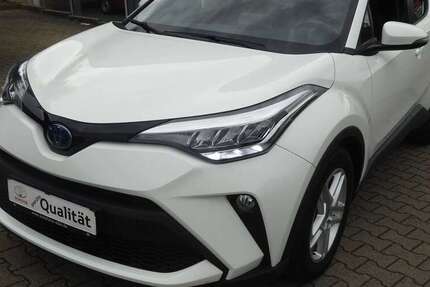Toyota C-HR 30.276 km 21.990 &euro; Iserlohn 58638