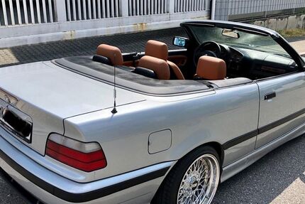 BMW 328 232.558 km 13.500 &euro; Werdohl 58791