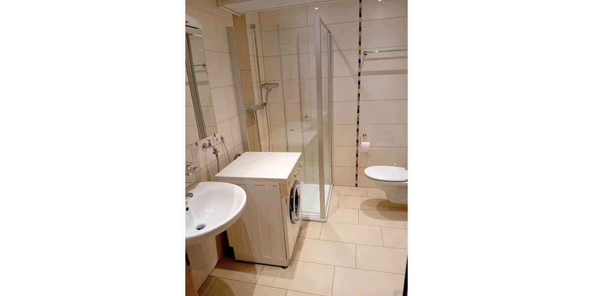 Erdgeschoßwohnung Olpe - 2.5 Zimmer, 70 m&sup2;, 800&euro; | Angebot:24417945