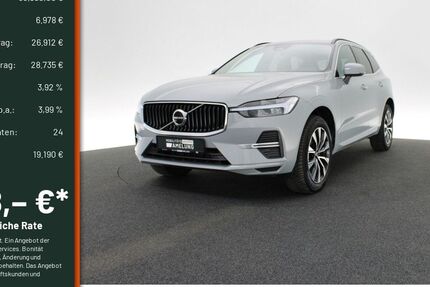 Volvo XC60 22.389 km 33.890 &euro; Engelskirchen 51766