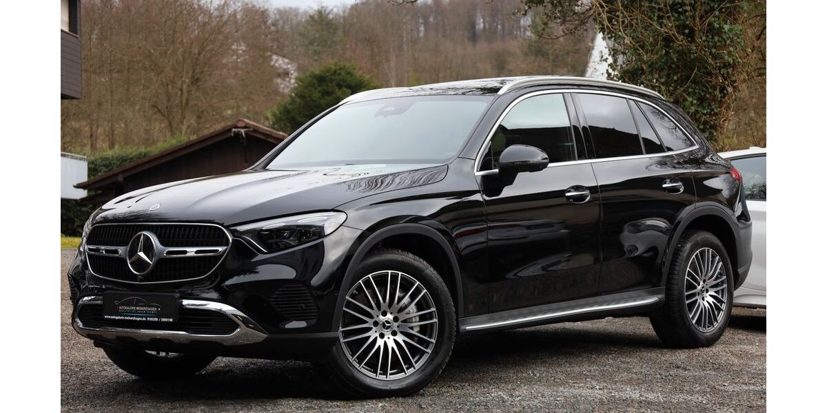Mercedes-Benz GLC 450 38.650 km 63.999 &euro; Kierspe 58566