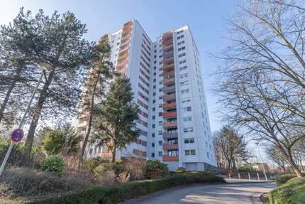 Wohnung Hagen Hagen-Nord - 2 Zimmer, 66 m&sup2;, 129.000&euro; | Angebot:25378605