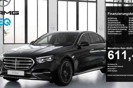 Mercedes-Benz E 300 20.731 km 63.690 &euro; Lüdenscheid 58507