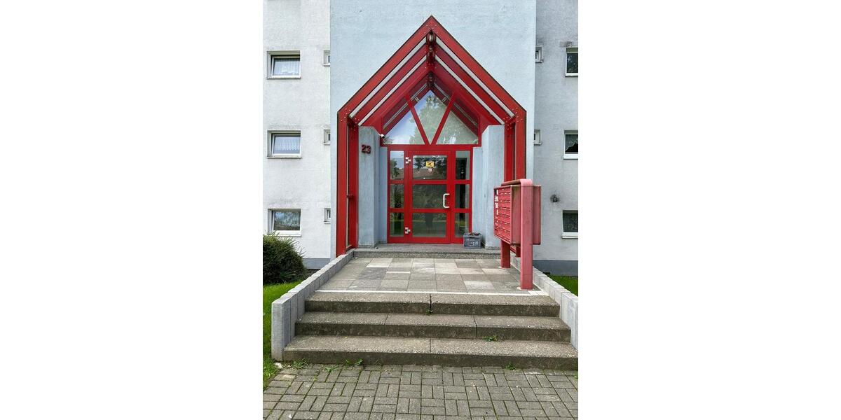 Etagenwohnung Meinerzhagen - 2 Zimmer, 65 m&sup2;, 450&euro; | Angebot:25648697