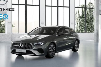 Mercedes-Benz CLA 180 Shooting Brake 12.440 km 30.440 &euro; Iserlohn 58636
