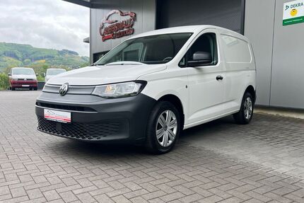 VW Caddy 25.000 km 16.990 &euro; Finnentrop 57413