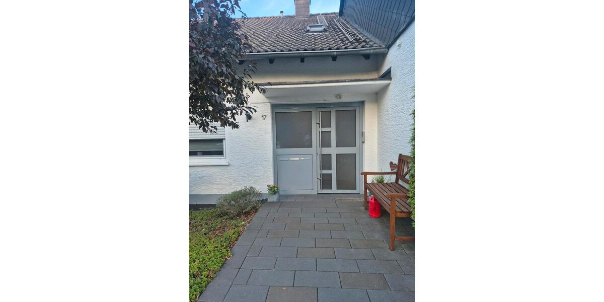Etagenwohnung Schalksmühle - 3 Zimmer, 69 m&sup2;, 178.000&euro; | Angebot:27416045