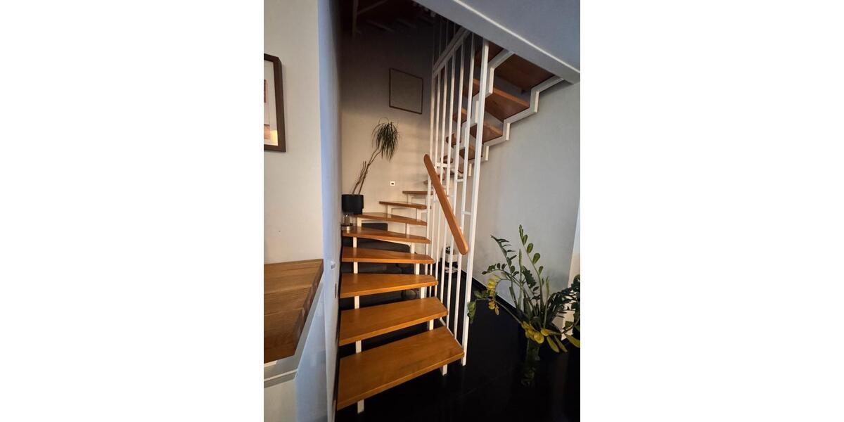 Reihenhaus Lüdenscheid Staberg - 5 Zimmer, 130 m&sup2;, 2.000&euro; | Angebot:25563053