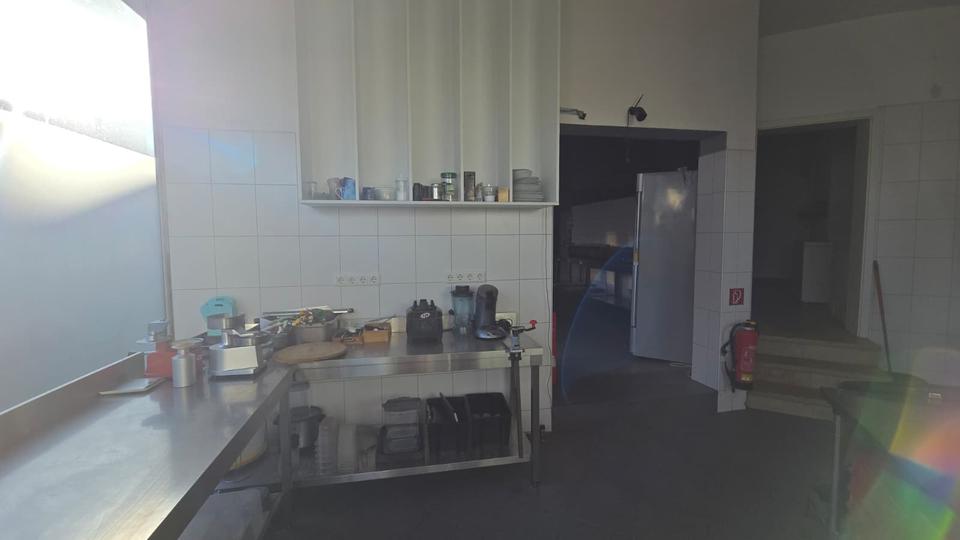 Gewerbeobjekt Iserlohn - 1.500&euro; | Angebot:25105373