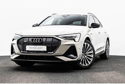 Audi e-tron 46.308 km 36.235 &euro; Hagen 58091